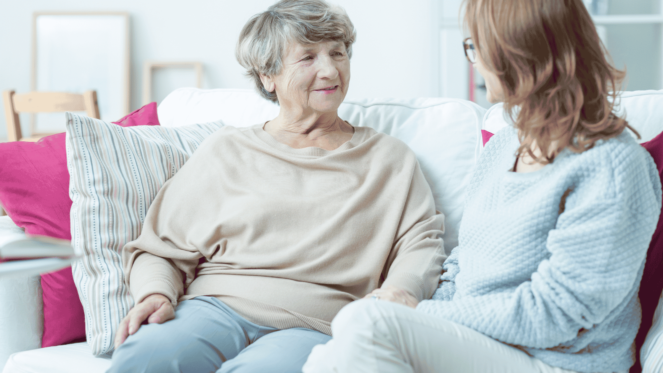 Are You Ready To Be a Caregiver?