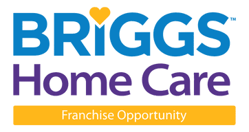Briggs Home Care Franchise Opportunity Logo