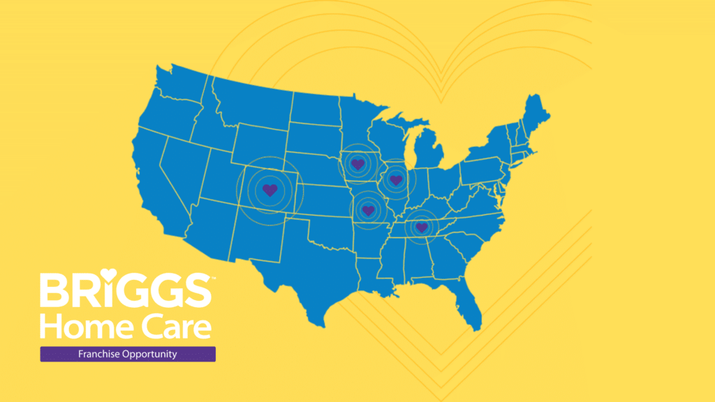 Multi-Unit Franchising with Briggs Home Care