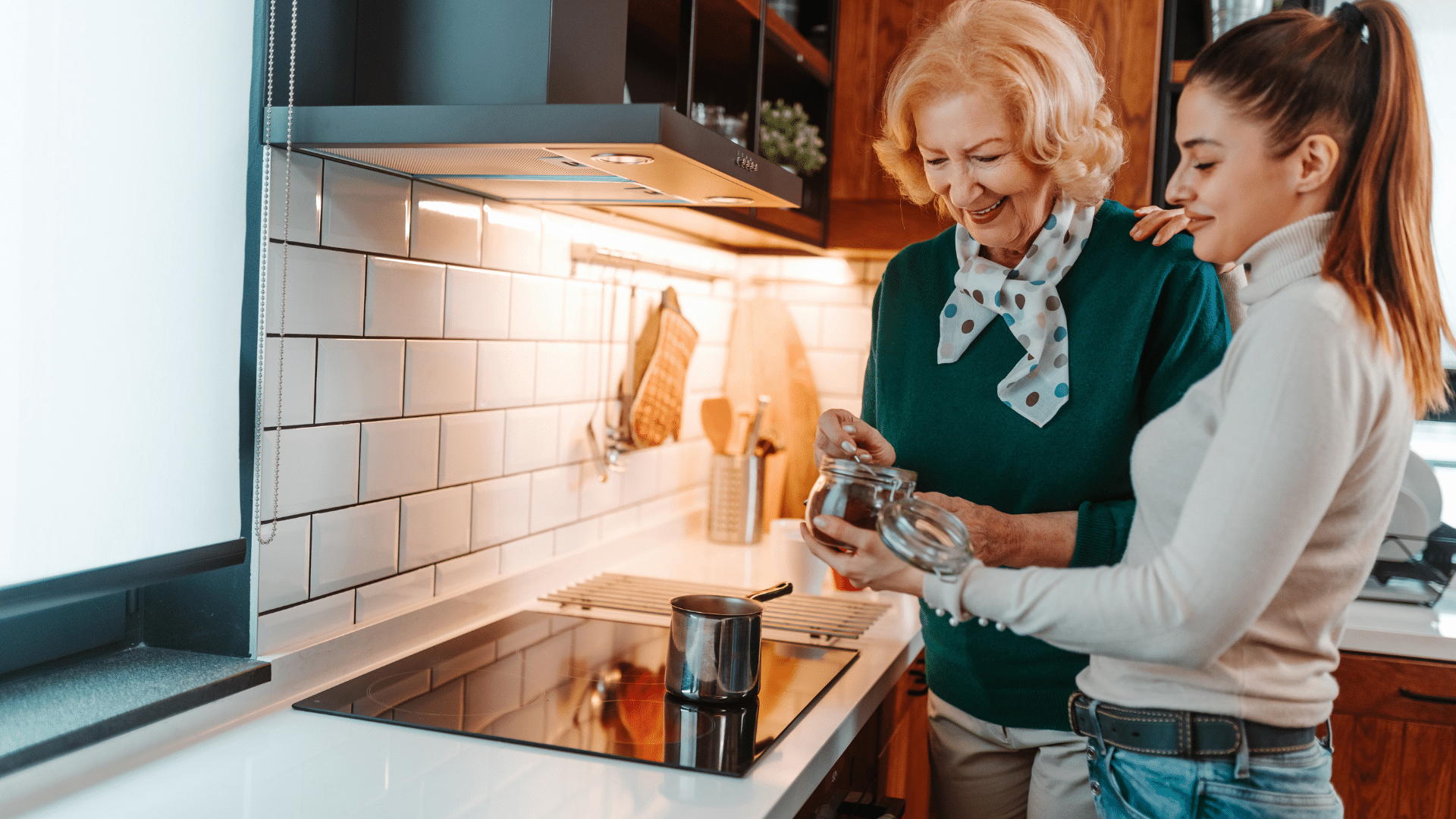 The Importance of Trust in Home Care: A Guide for Prospective Franchisees