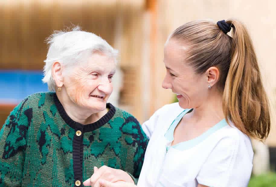 Discovering a Better Solution in Home Care Franchising: Briggs Home Care