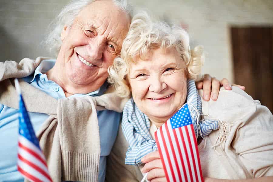 Top Senior Care Franchises in the USA