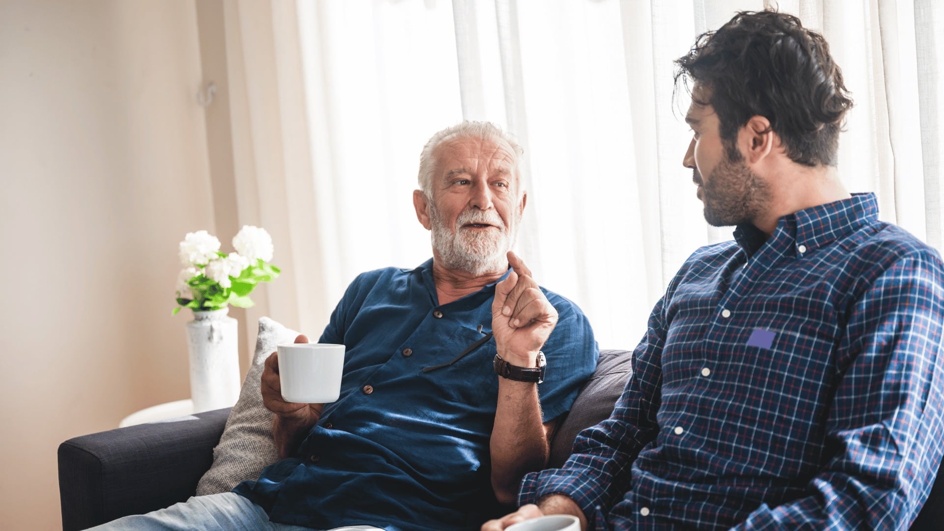 Why a Home Care Franchise Is a Rewarding Investment