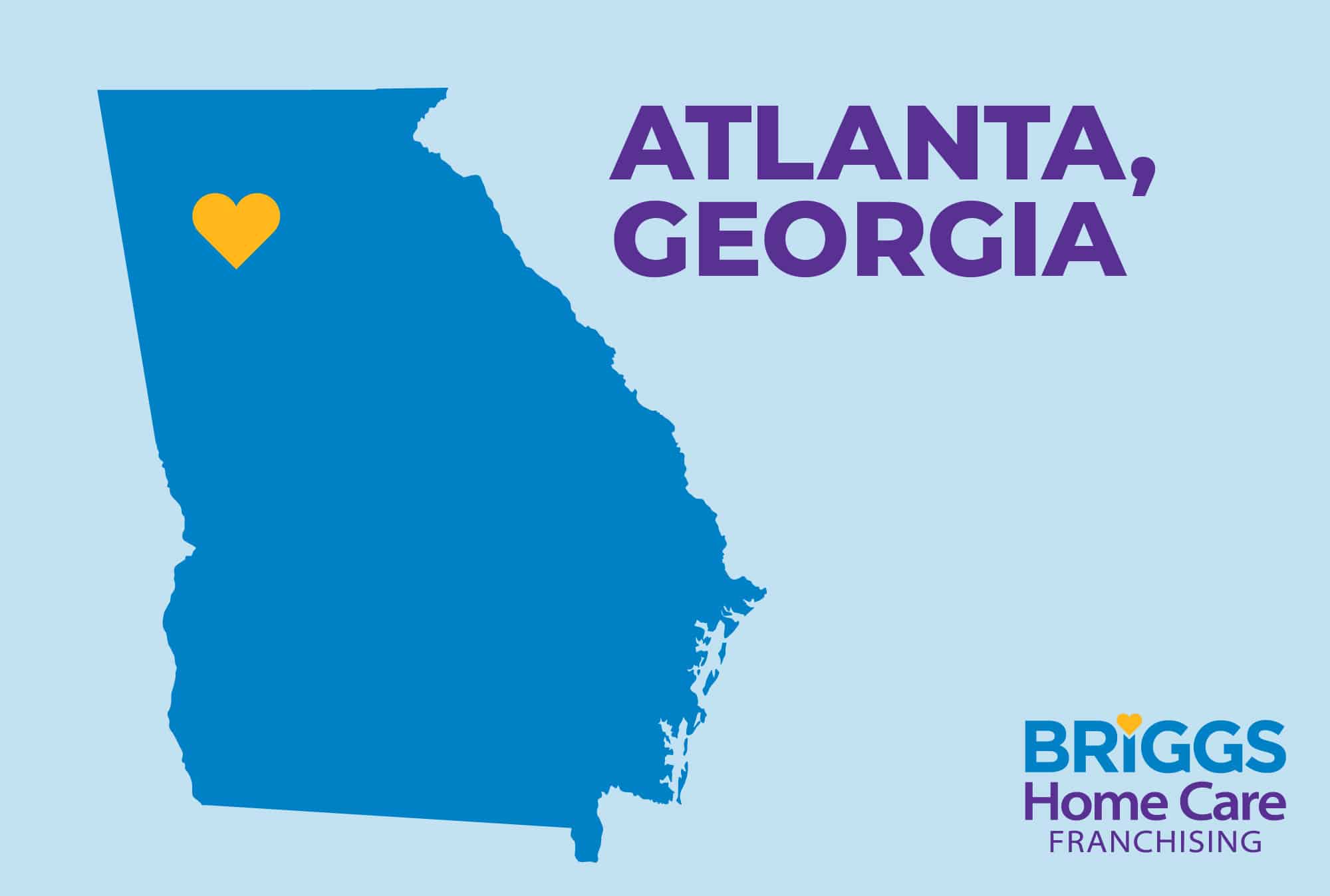 Bringing Exceptional Home Care to Atlanta 