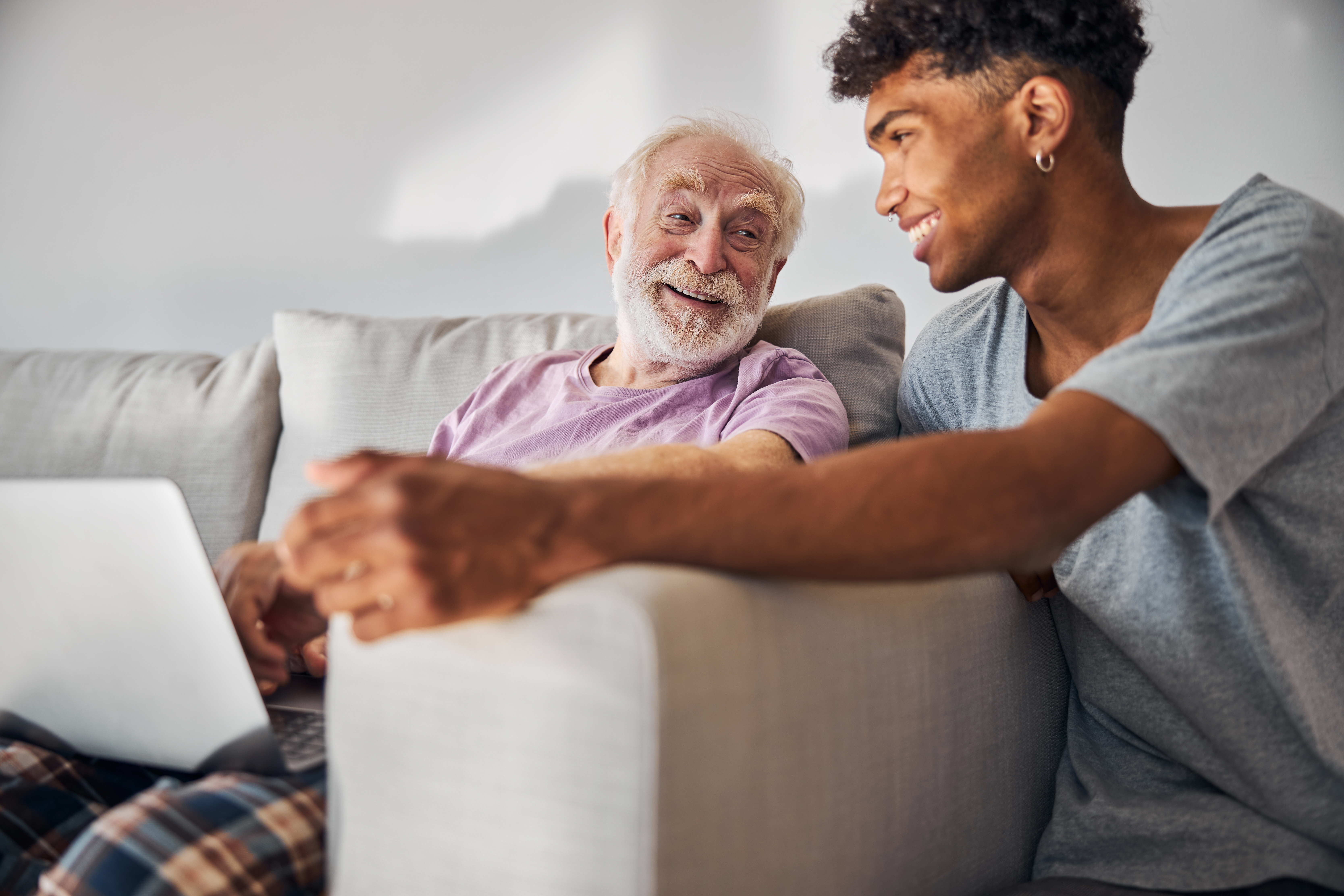 Home Care Franchise in New Jersey: Explore Ownership With Briggs