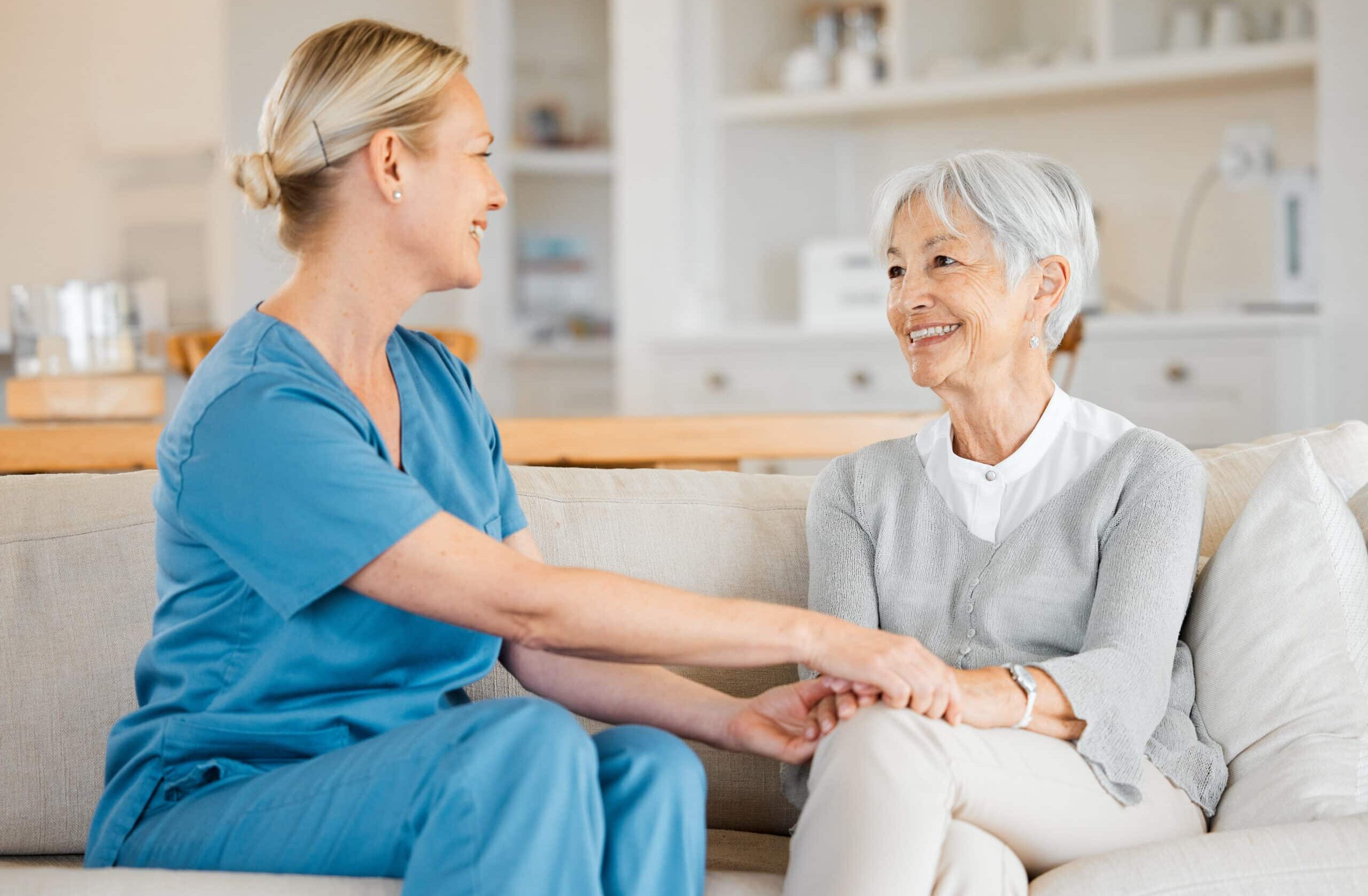 Most Common Questions from Prospective Briggs Home Care Franchisees 