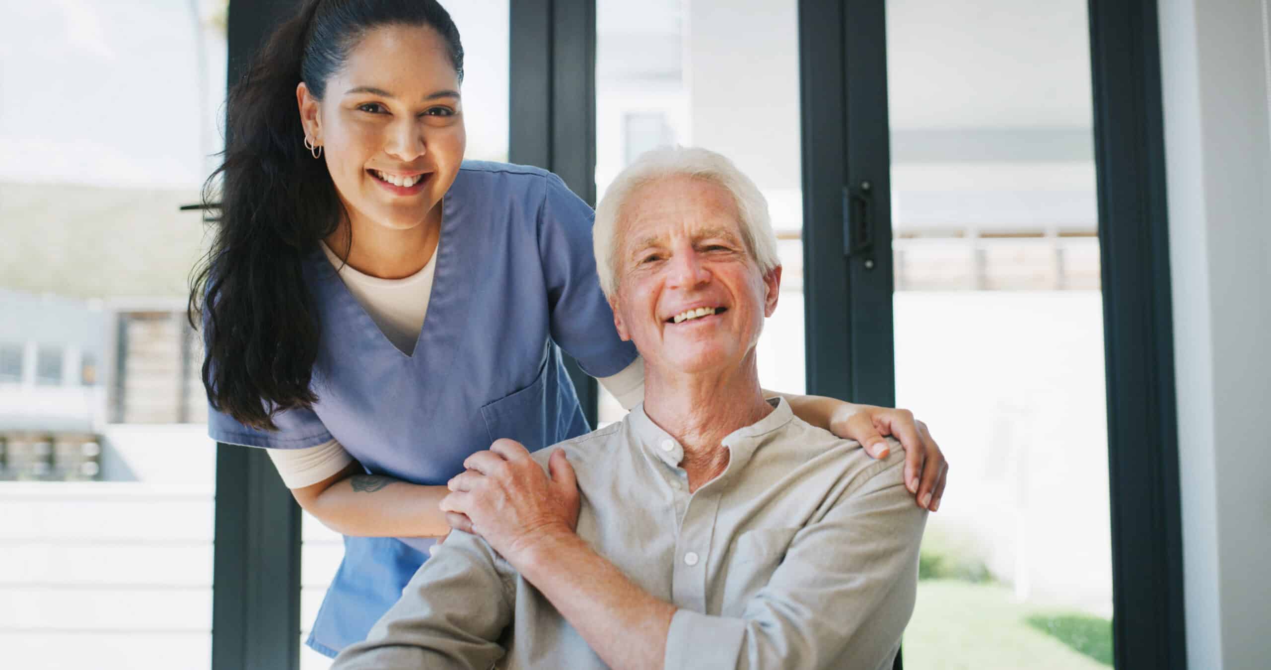 Home Care Franchise vs. Home Meals Franchise