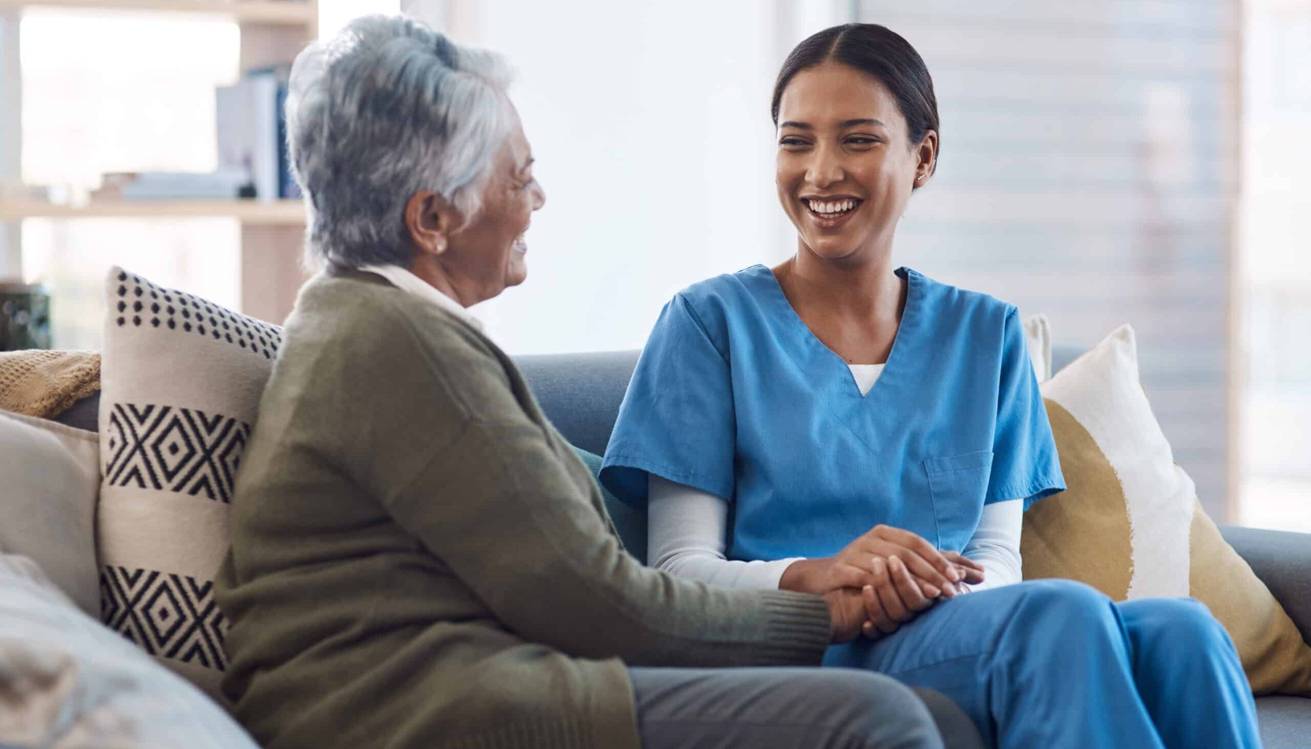 How to Start a Senior Care Business: Step-by-Step Guide